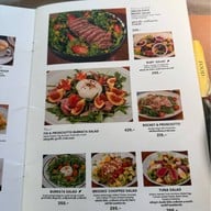 Brook's Brunch and Bar Ari อารีย์