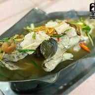 เมนูของร้าน ศรโภชนา ขลุง