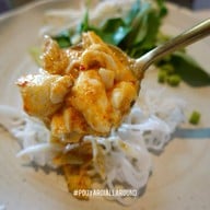 เมนูของร้าน KIN by Capella Bangkok โรงแรมคาเพลลา กรุงเทพ