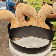 บรรยากาศ ชงดี เซ็นทรัลเวสต์วิลล์