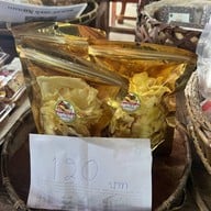 ข้าวเปิ๊บยายเครื่อง