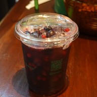 เมนูของร้าน เอราบิก้าคอฟฟี่ เอราบิก้าคอฟฟี่