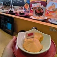 SUSHIRO THAILAND Central Chiangmai