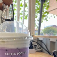 COFFEE HOUSE SLOWBAR COFFEE HOUSE SLOWBAR