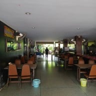 บรรยากาศ ร้านครัวทะเลเผาอันดามัน