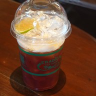 เมนูของร้าน เอราบิก้าคอฟฟี่ เอราบิก้าคอฟฟี่