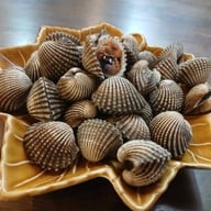 เมนูของร้าน ร้านครัวทะเลเผาอันดามัน