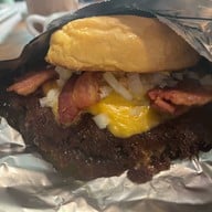 Barney’s Burger Joint Sukhumvit 23