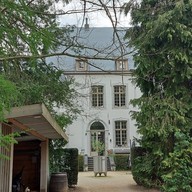 บรรยากาศ Castle Brewery Ter Dolen Kasteelbrouwerij Ter Dolen