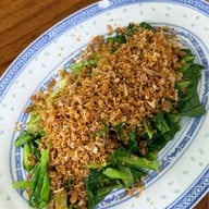 ร้านอาหารบ้านตะโกราย อยุธยา