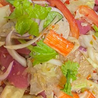 ยำแซ่บอิหลี