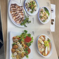 เจียงลูกชิ้นปลา สุรวงศ์