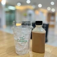 The Company Coffee Rajyindee