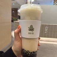 เมนูของร้าน Nose tea เซ็นทรัลเวิลด์ (Centralworld)