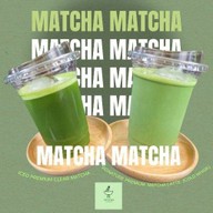 Me Matcha