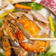 BBQ RoofTop River View - บาร์บีคิวดาดฟ้าริมแม่น้ำเจ้าพระยา สะพานพุทธ
