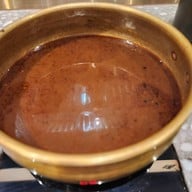 เมนูของร้าน Thongsmith Hot Pot The Emsphere