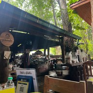 ข้าวเปิ๊บยายเครื่อง