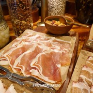 KIN by Capella Bangkok โรงแรมคาเพลลา กรุงเทพ