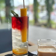 เมนูของร้าน Tanwa The Food Project Tanwa : The Food Project HQ