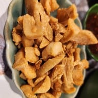 เมนูของร้าน Thongsmith Hot Pot The Emsphere