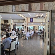 บรรยากาศ KP Steak Khaoyai