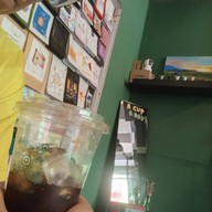 A Cup A Day cafe