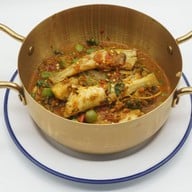 เมนูของร้าน ศรโภชนา ขลุง