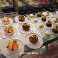 KIN by Capella Bangkok โรงแรมคาเพลลา กรุงเทพ