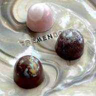 เมนูของร้าน Tanwa The Food Project Tanwa : The Food Project HQ