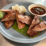 ชู้ลาว ชู้รส Chulaos Churos ดุสิต