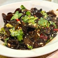 เมนูของร้าน Hong Bao เดอะเรส แอเรีย ประชาชื่น