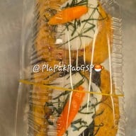 เมนูของร้าน ร้านแกงแม่มาลี (อตก.จตุจักร) Lock 9/11 จตุจักร