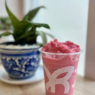 เจ๊หงษ์มะม่วงแช่อิ่ม Ta-Kra Fruit Cafe