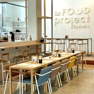 บรรยากาศ Tanwa The Food Project Tanwa : The Food Project HQ