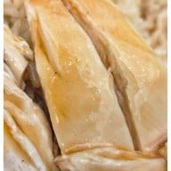 Tian Tian Hainanese Chicken Rice