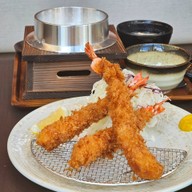 Tonkatsu Aoki Ekkamai Corner