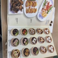 เจียงลูกชิ้นปลา สุรวงศ์