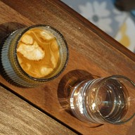 เมนูของร้าน เอราบิก้าคอฟฟี่ เอราบิก้าคอฟฟี่