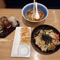 Hachiban Ramen เดอะมอลล์ โคราช