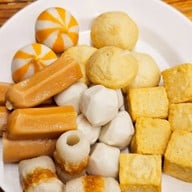 BBQ RoofTop River View - บาร์บีคิวดาดฟ้าริมแม่น้ำเจ้าพระยา สะพานพุทธ