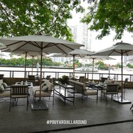 KIN by Capella Bangkok โรงแรมคาเพลลา กรุงเทพ
