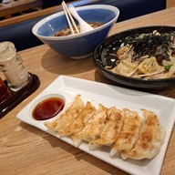 Hachiban Ramen เดอะมอลล์ โคราช