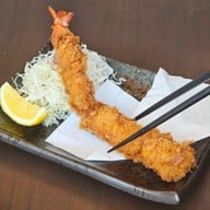 Tonkatsu Aoki Ekkamai Corner