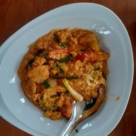 เมนูของร้าน Hinghoy Harmony