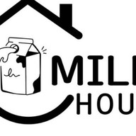 Milky House