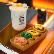 DOOBS เดอะมอลล์บางกะปิ