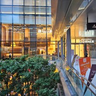 Tonkatsu Aoki Ekkamai Corner