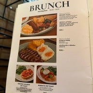 Brook's Brunch and Bar Ari อารีย์