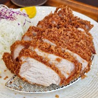 Tonkatsu Aoki Ekkamai Corner